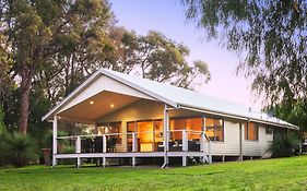 Acacia Chalets Margaret River